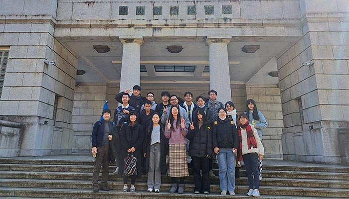 TMU Japanese Winter Program 2024