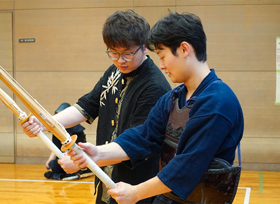 TMU Japanese Summer Program 2024