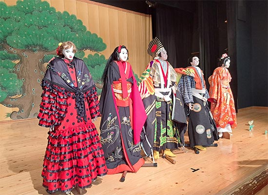 TMU Japanese Summer Program 2025