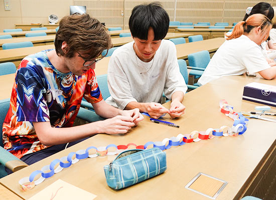 TMU Japanese Summer Program 2025