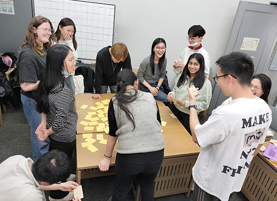 TMU Japanese Winer Program 2025