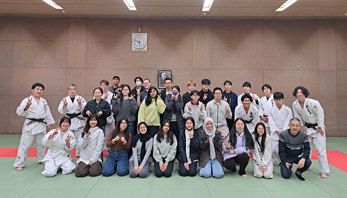 TMU Japanese Winer Program 2025
