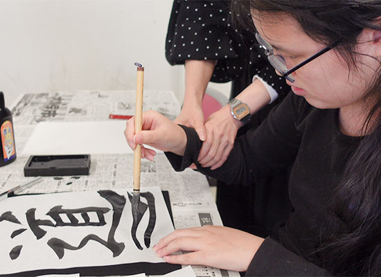 TMU Japanese Winer Program 2025