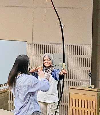 TMU Japanese Summer Program 2026