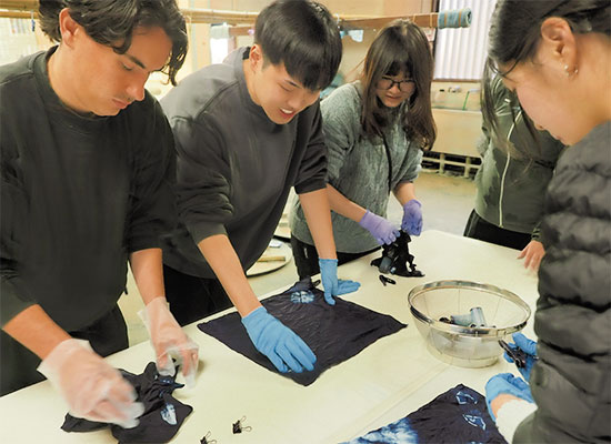 TMU Japanese Winer Program 2026