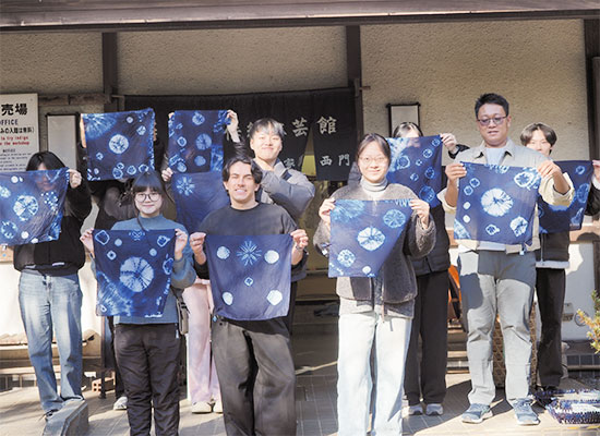 TMU Japanese Winer Program 2026