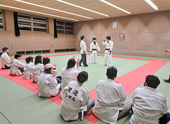 TMU Japanese Winer Program 2026