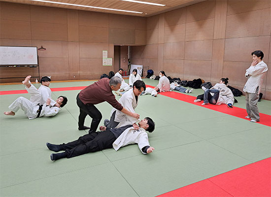 TMU Japanese Winer Program 2026