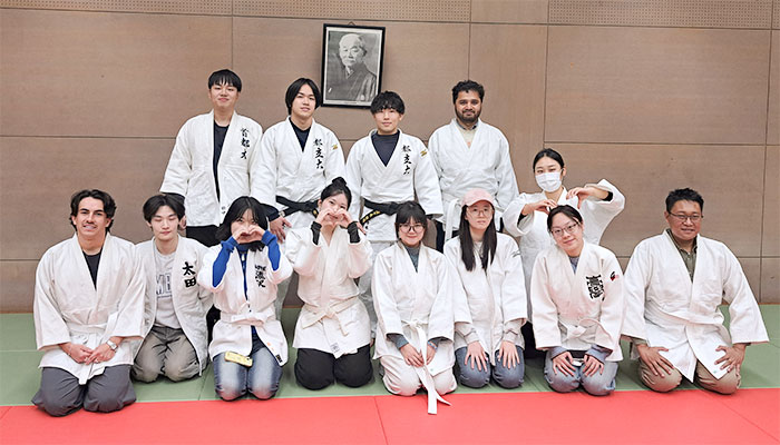 TMU Japanese Winer Program 2026