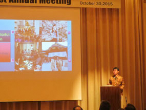 presentation