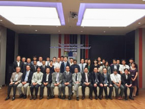 Group photo