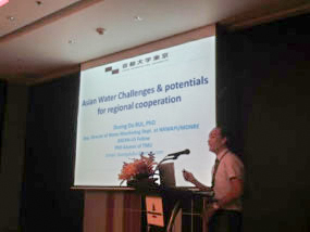 presentation