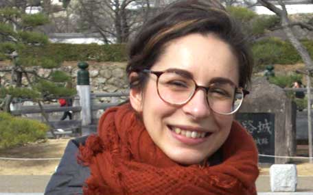 Liliana Granja Pereira de Morais