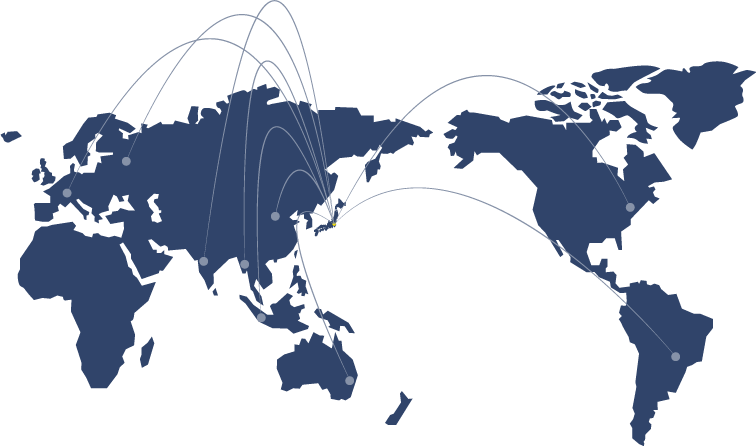 世界地図