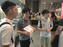 GPAC運営サポーターの参加報告