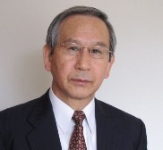 春田教授写真