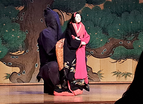 TMU Japanese Winter Program 2025