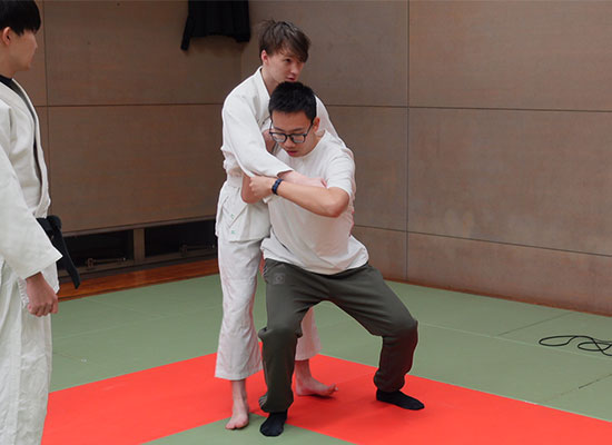 TMU Japanese Winter Program 2025