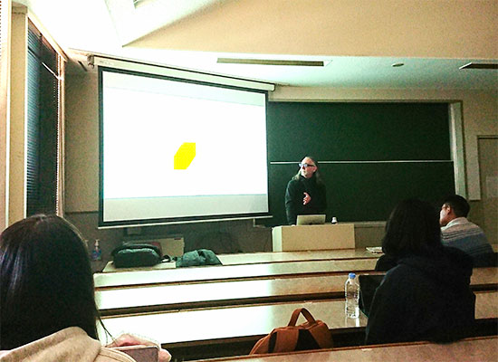 TMU Japanese Winter Program 2026