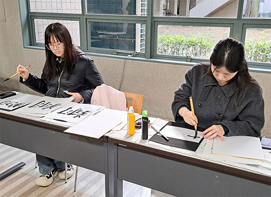 TMU Japanese Winter Program 2026