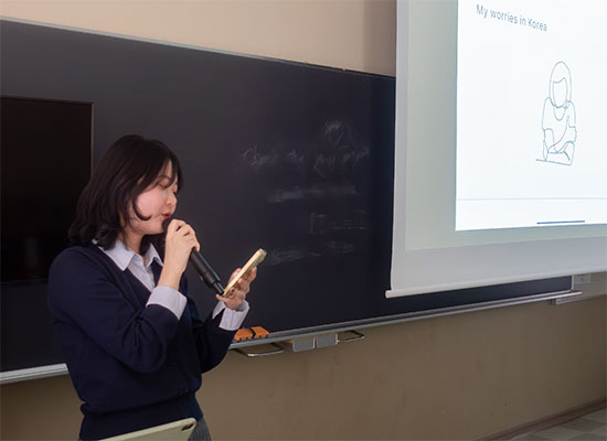 TMU Japanese Winter Program 2026