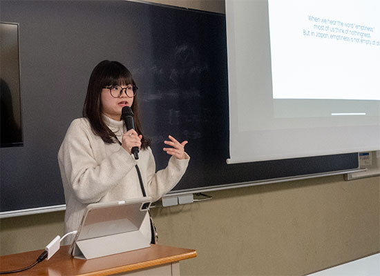 TMU Japanese Winter Program 2026