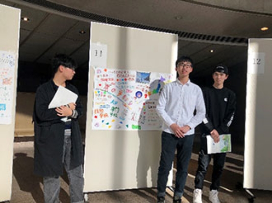 TMU Japanese Winter Program 2019