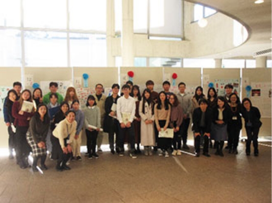 TMU Japanese Winter Program 2019