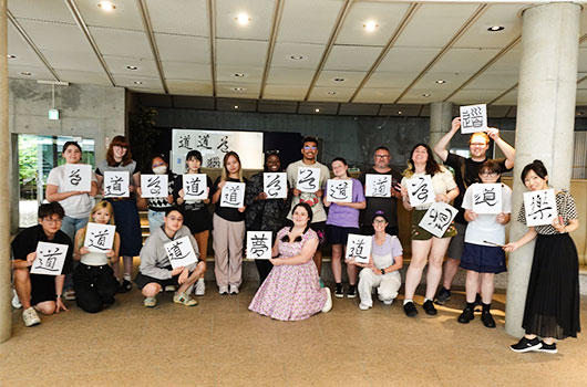 2024年夏